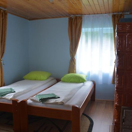 Casa Verde Hotel Rîu de Mori Екстериор снимка