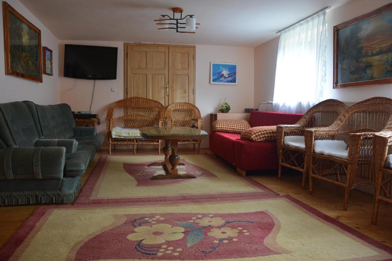 Casa Verde Hotel Rîu de Mori Екстериор снимка