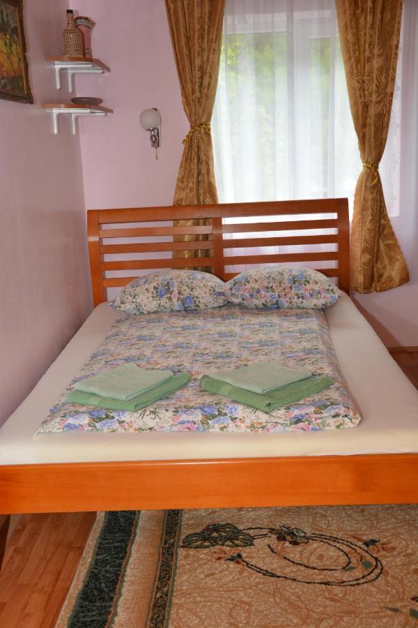 Casa Verde Hotel Rîu de Mori Екстериор снимка
