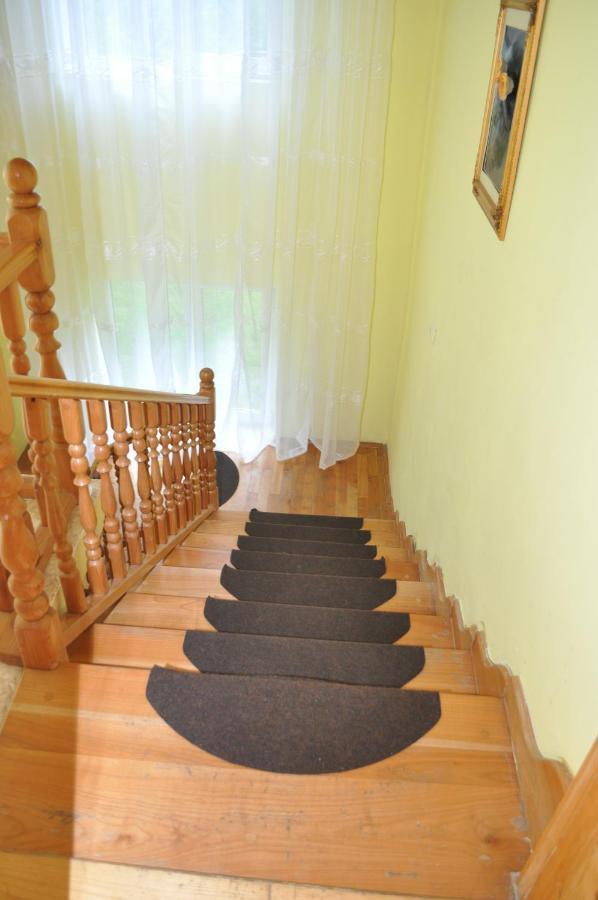 Casa Verde Hotel Rîu de Mori Екстериор снимка