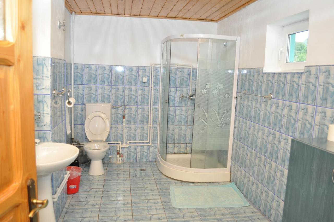 Casa Verde Hotel Rîu de Mori Екстериор снимка