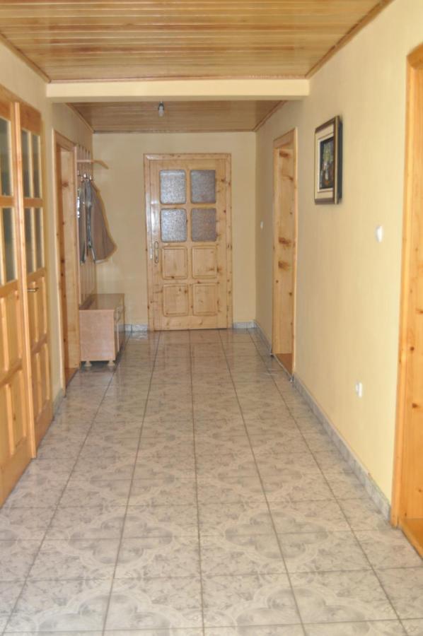 Casa Verde Hotel Rîu de Mori Екстериор снимка