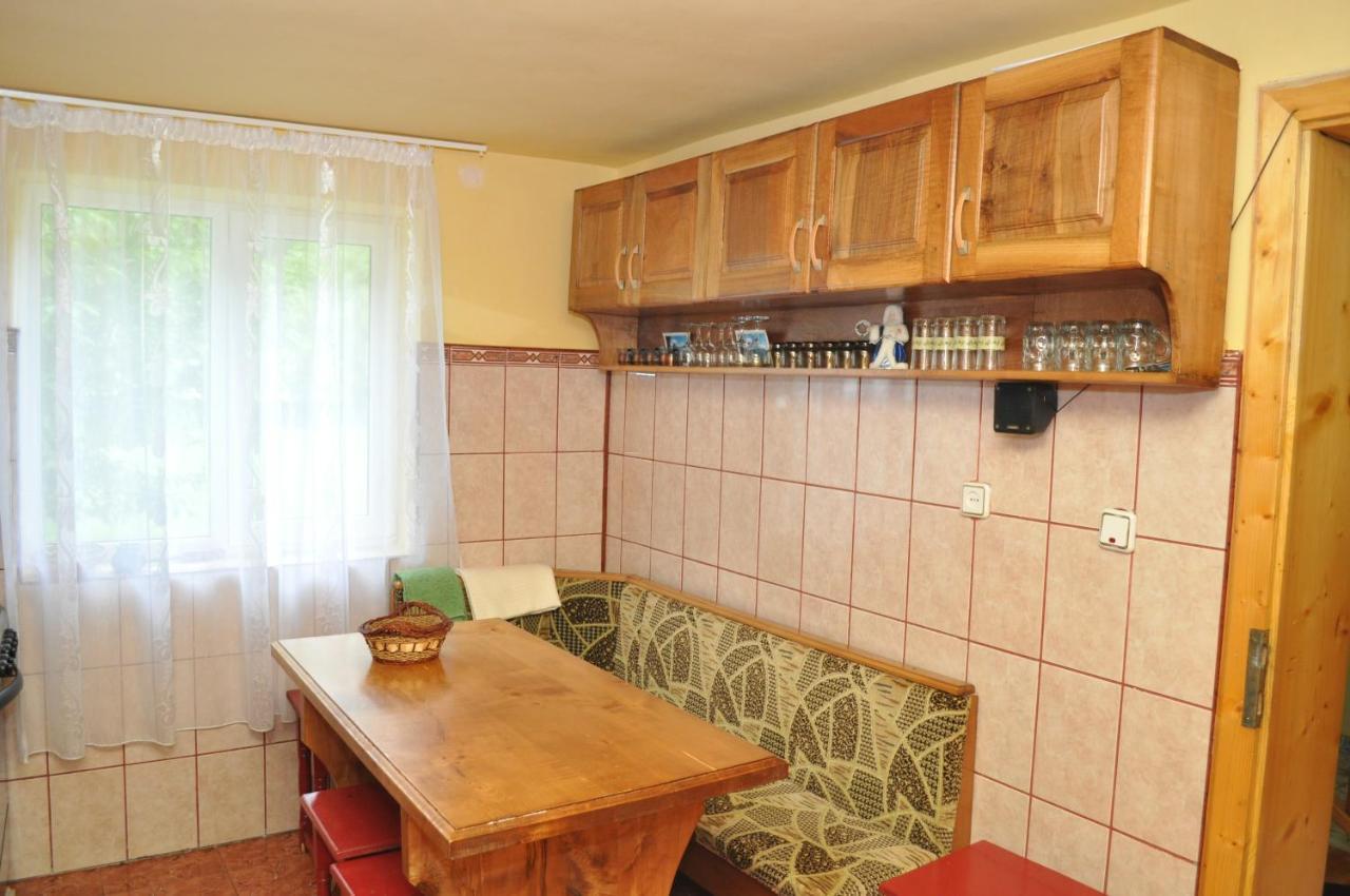 Casa Verde Hotel Rîu de Mori Екстериор снимка