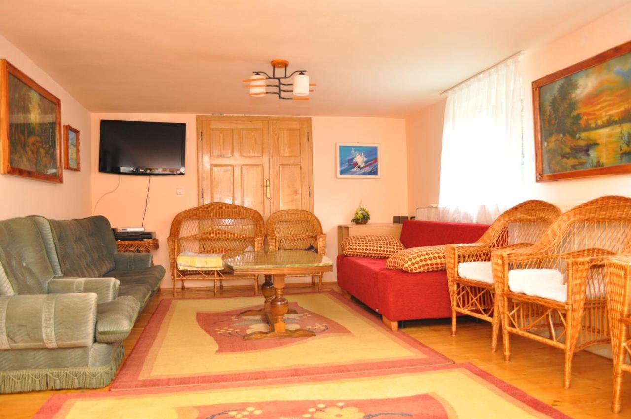 Casa Verde Hotel Rîu de Mori Екстериор снимка