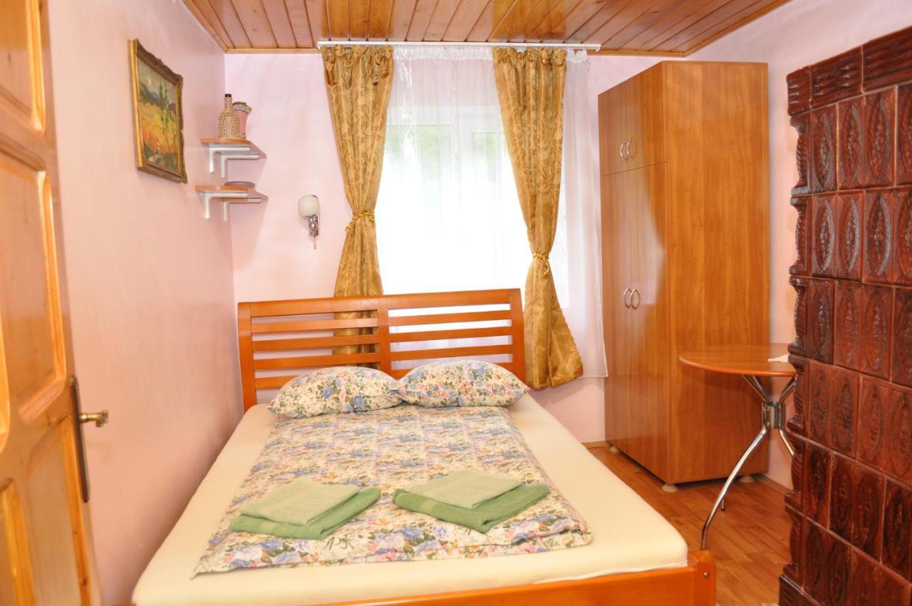 Casa Verde Hotel Rîu de Mori Екстериор снимка